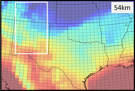 Historical Climate Data Sources | Climate Data Users Guide