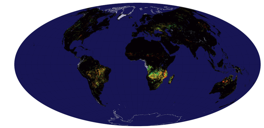 Summary of Available Tools | Wildfire Tool Inventory and Evaluation