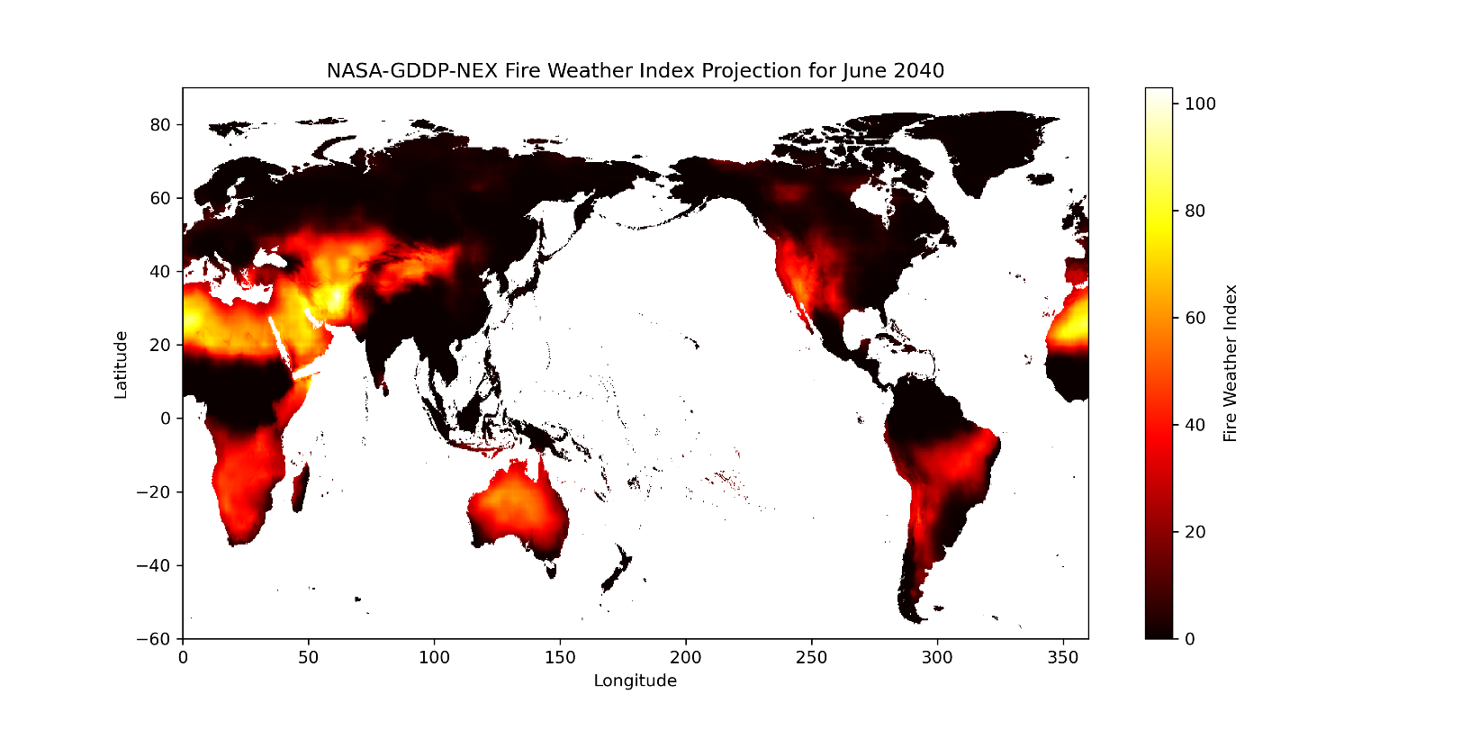 Summary Of Available Tools | Wildfire Tool Inventory And Evaluation