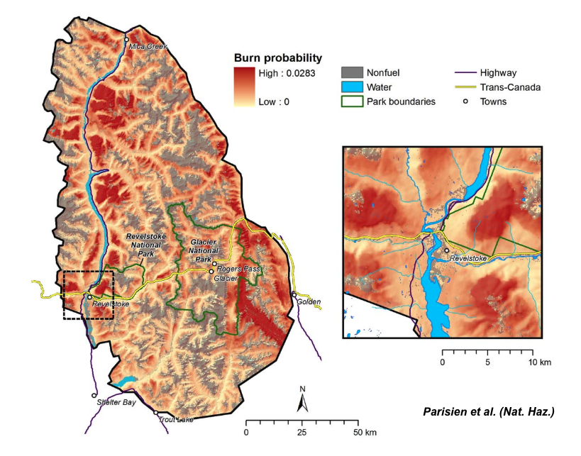 Summary of Available Tools | Wildfire Tool Inventory and Evaluation